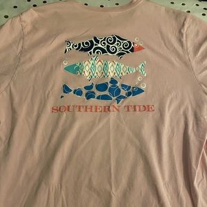 Women’s southern tide shirt